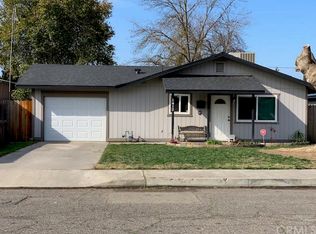 1412 Lake Ave, Chowchilla, CA