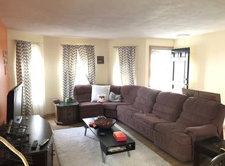 11 Charnwood Rd #1, Somerville, MA 02144