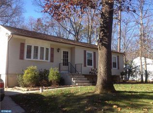 1116 Rose Ave, Williamstown, NJ 08094