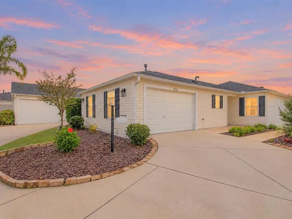 1231 ESTILL AVENUE, THE VILLAGES, FL 32162