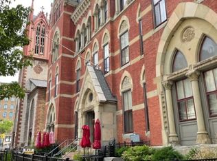 THE ACADEMY BUILDING, Rochester, NY 14614