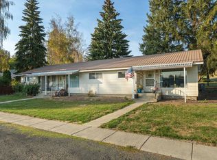 302-304 W Lincoln St #306, Garfield, WA 99130