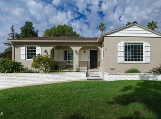 745 Hastings Ranch Dr, Pasadena, CA 91107