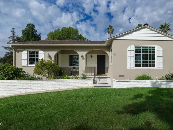 745 Hastings Ranch Dr, Pasadena, CA 91107