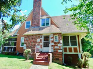 401 Sunset Dr, High Point, NC 27262