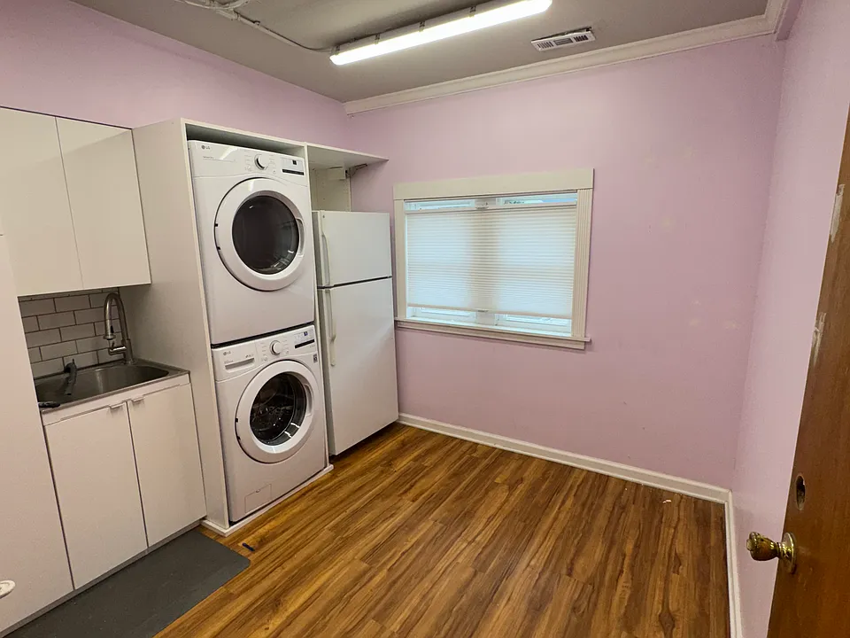 3608 S Wolcott Ave #2