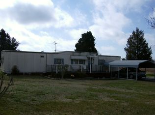 9530 County Line Rd, Kernersville, NC 27284