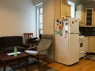 Rented by The MJS Group NY LLC