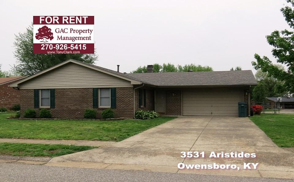 1st image of 3531 Aristides Dr