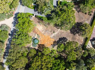 1297 E Mountain Dr, Santa Barbara, CA 93108