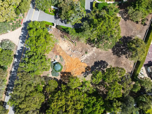 1297 E Mountain Dr, Santa Barbara, CA 93108