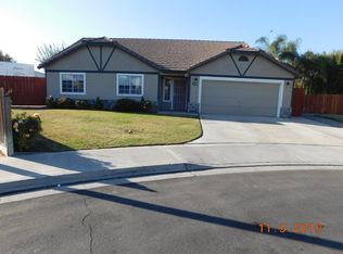 1043 Ryker Ct, Turlock, CA 95380