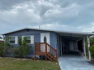 236 Bill Allen Cir E, Sebastian, FL 32958