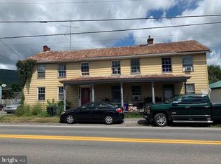 7031 Veterans Way, Ickesburg, PA 17037