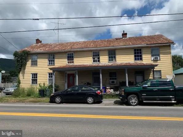 7031 Veterans Way, Ickesburg, PA 17037