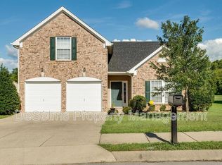 2007 McCrory Pl, Spring Hill, TN 37174