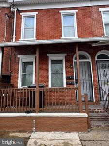 731 W 4th St, Wilmington, DE, 19801