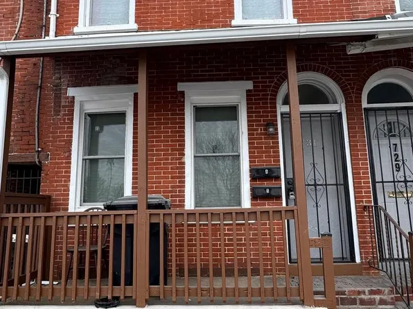 731 W 4th St, Wilmington, DE 19801