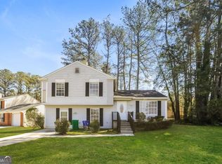 1226 Harvest Dale Ct, Stone Mountain, GA