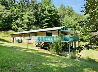 322 Hall Rd, Warne, NC 28909