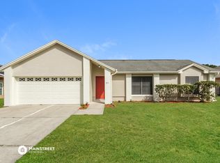 313 Silk Oak Dr, Kissimmee, FL 34743