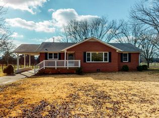 9682 Manchester Pike, Christiana, TN 37037