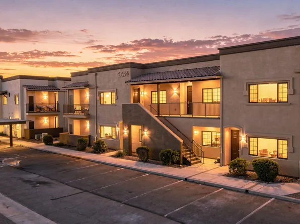 2034 E River Rd #203, Tucson, AZ 85718