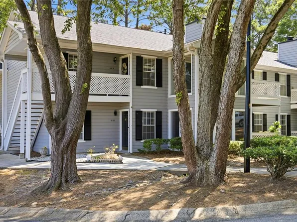 405 Natchez Trce, Sandy Springs, GA 30350