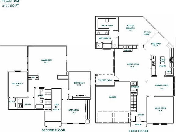 floorplan view 