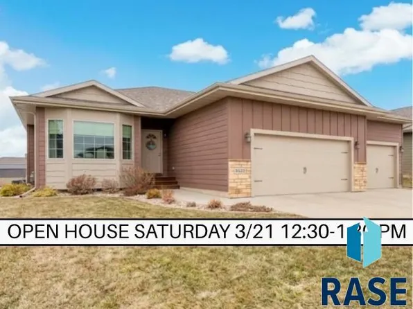9520 W Keyrell Cir, Sioux Falls, SD 57106