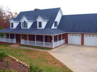 2231 Lake Forest Cv, Nebo, NC 28761