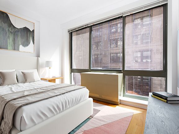 4th image of 31 W 17th St APT 9