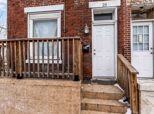 23 Evergreen St #2, Harrisburg, PA 17104