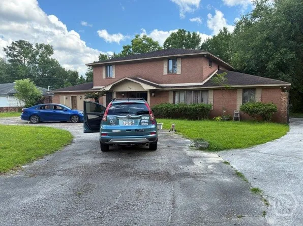 1721 Arcadian Street, Savannah, GA 31405