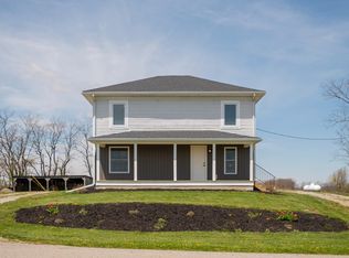 9021 Township Road 177, Zanesfield, OH 43360