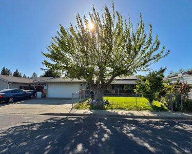 112 Clark Way, Vacaville, CA, 95687
