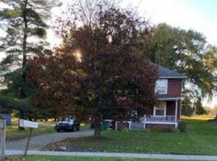 72 S Main St, Castile, NY 14427