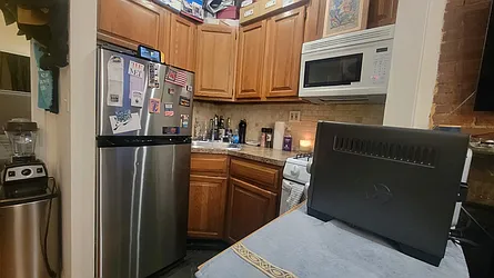 Rented by Chartwell Manhattan Realty