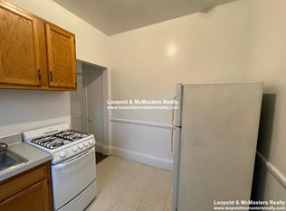 120 Warren St #18N, Brighton, MA 02135