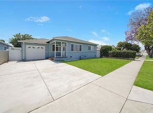 5258 Calico Ave, Pico Rivera, CA 90660