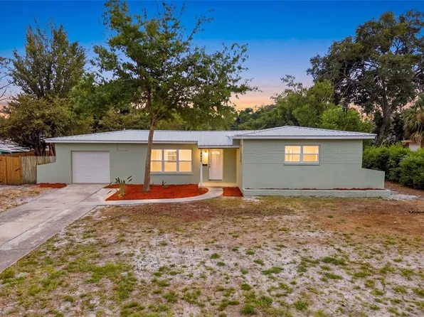 7648 15th Ave N, Saint Petersburg, FL 33710