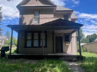 840 NE Opal St, Pullman, WA 99163