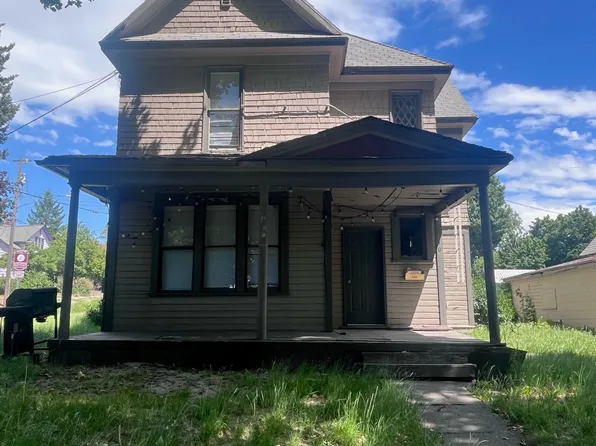 840 NE Opal St, Pullman, WA 99163