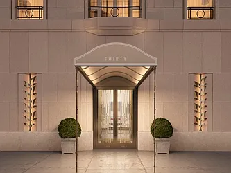 Rented by Peter Ashe