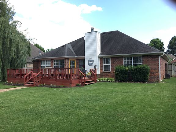 2nd image of 4303 W Worthington Dr