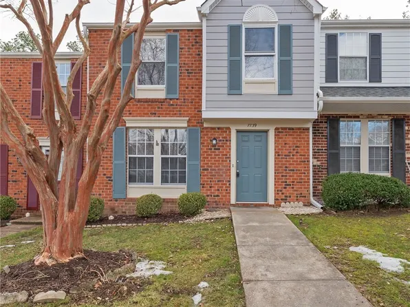 7739 Balla Ct, Henrico, VA 23228