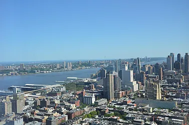 Rented by Keller Williams NYC