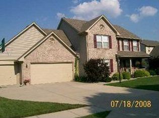 5631 Oakcrest Dr, Indianapolis, IN 46237