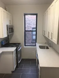 Rented by HFF Realty LLC