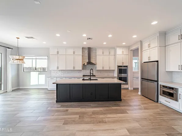 9607 E Solina Avenue, Mesa, AZ 85212